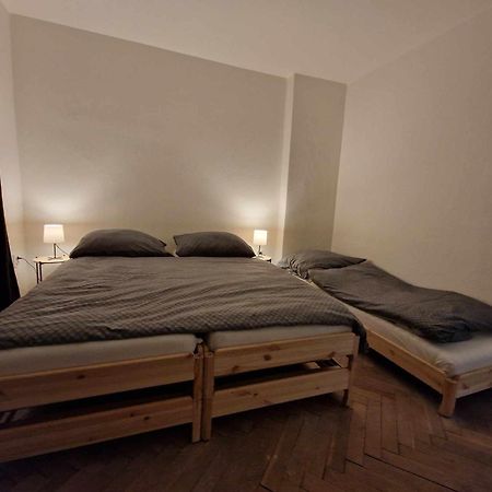Dama Villa Ruzomberok Buitenkant foto