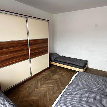 Dama Villa Ruzomberok Buitenkant foto