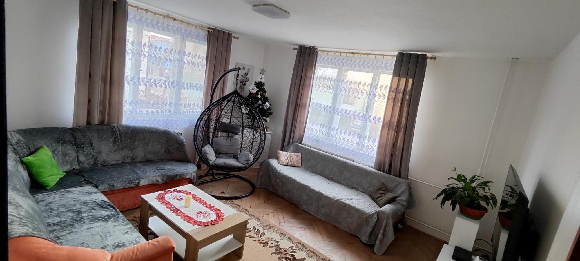 Dama Villa Ruzomberok Buitenkant foto