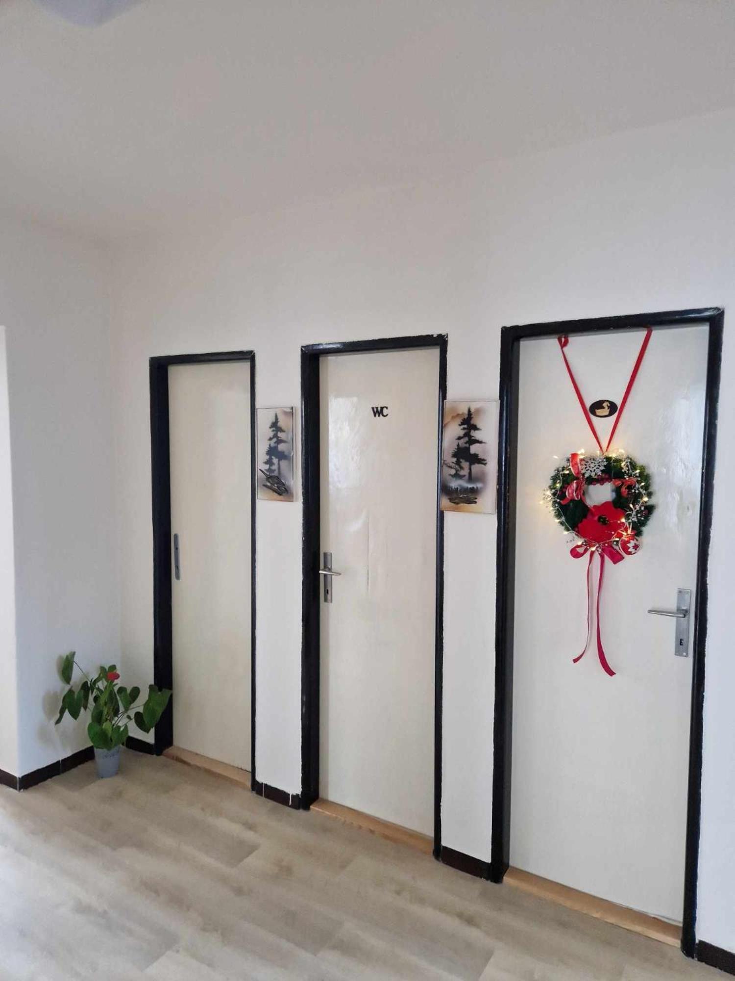 Dama Villa Ruzomberok Buitenkant foto