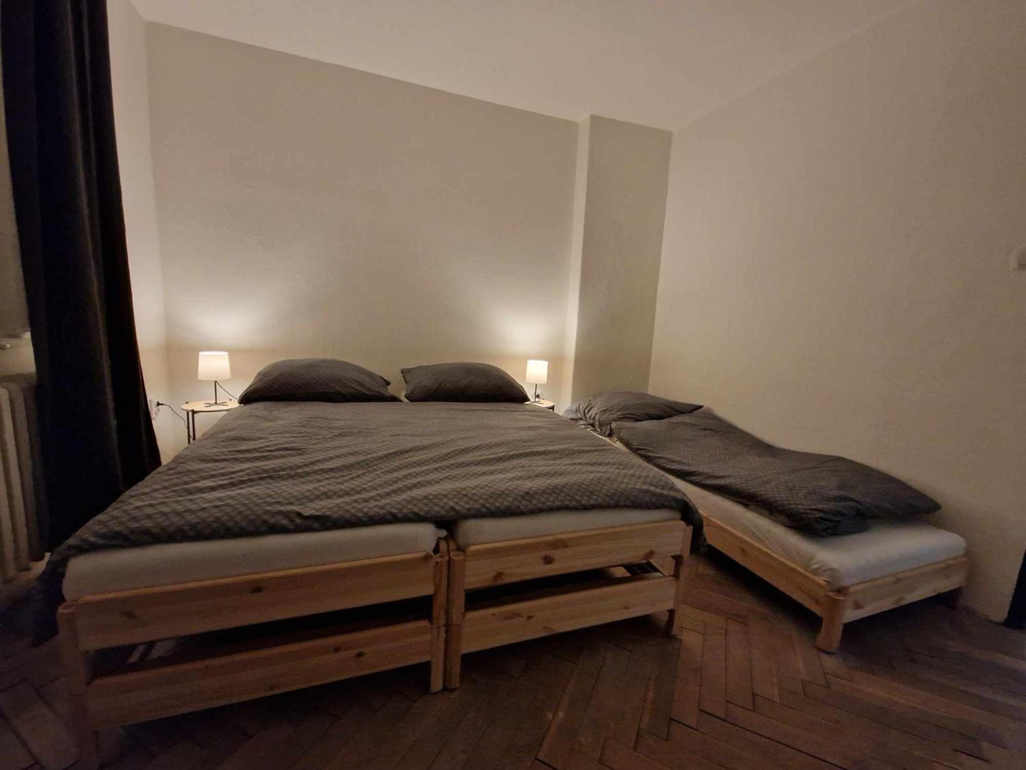 Dama Villa Ruzomberok Buitenkant foto