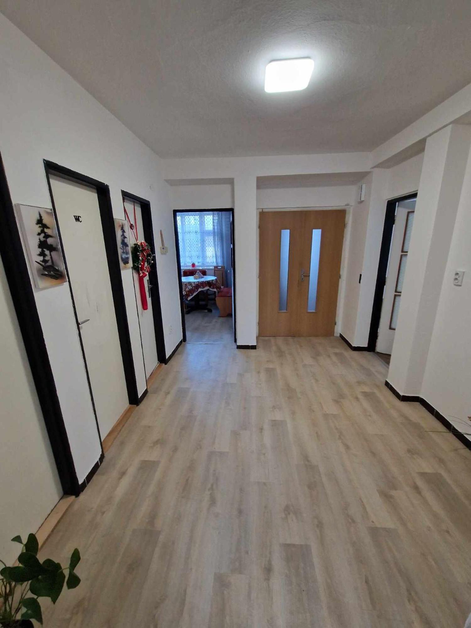 Dama Villa Ruzomberok Buitenkant foto