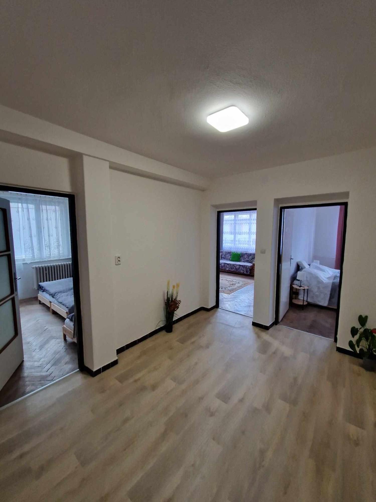 Dama Villa Ruzomberok Buitenkant foto