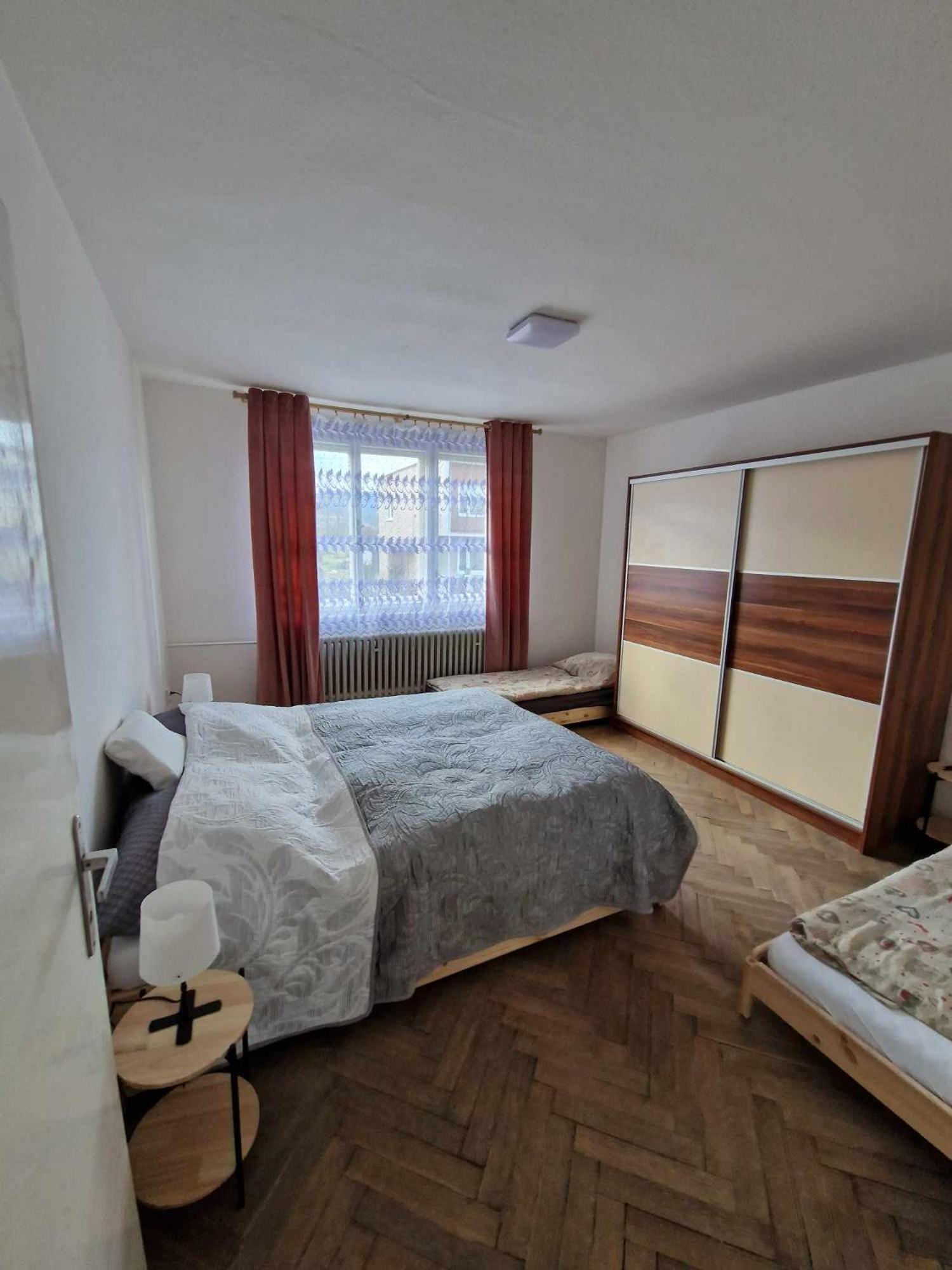 Dama Villa Ruzomberok Buitenkant foto