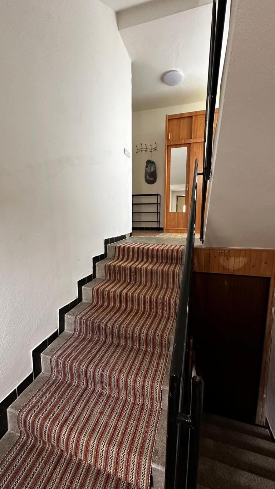 Dama Villa Ruzomberok Buitenkant foto