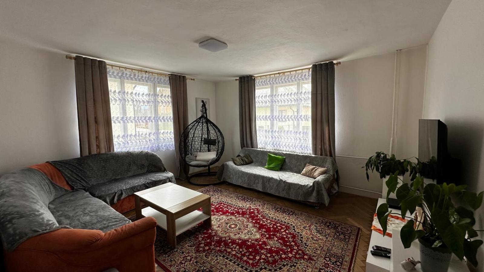Dama Villa Ruzomberok Buitenkant foto